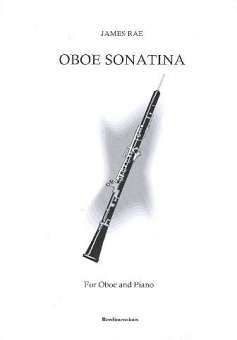 Oboe Sonatina
