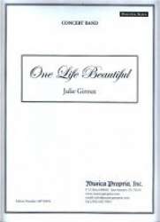 One Life Beautiful - Julie Giroux