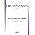 Lusitanidades - Carlos Marques
