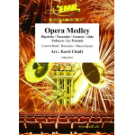 Opera Medley - Karel Chudy / Arr. Karel Chudy