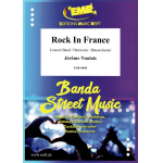 Rock In France - Jérôme Naulais