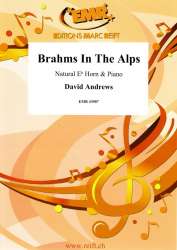 Brahms In The Alps - David Andrews