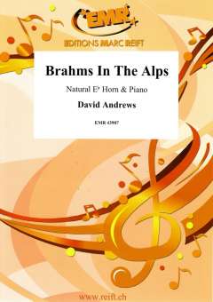 Brahms In The Alps