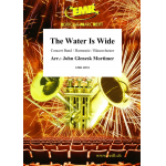 The Water Is Wide - John Glenesk Mortimer