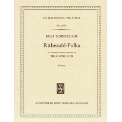 Rübezahl-Polka - Rolf Schneebiegl