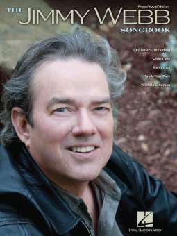 The Jimmy Webb Collection