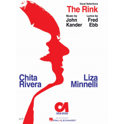The Rink - John Kander
