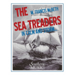 The Sea Treaders Incalmandstorm - William Francis McBeth