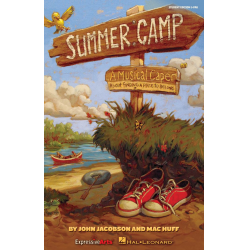Summer Camp - Mac Huff