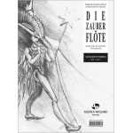Die Zauberflöte (Suite) - für Orchester - Wolfgang Amadeus Mozart