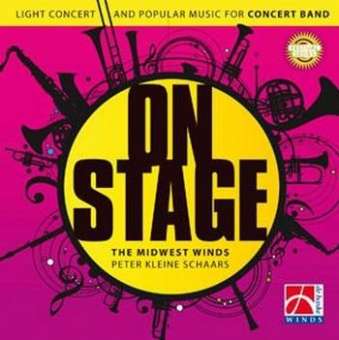 CD "On Stage"