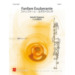 Fanfare Exuberante - Satoshi Yagisawa