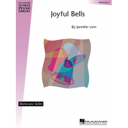 Joyful Bells - Jennifer Linn
