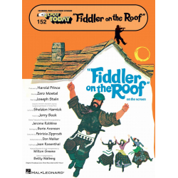 Fiddler on the Roof - Jerry Bock
