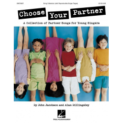 Choose Your Partner Collection - Alan Billingsley