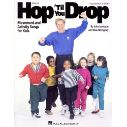 Hop 'Til You Drop Collection - Alan Billingsley