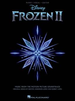 Frozen II - Music from the Motion Picture Soundtrack