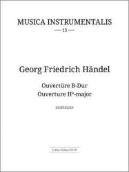 Georg Friedrich Händel - Georg Friedrich Händel (George Frederic Handel)