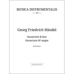 Georg Friedrich Händel - Georg Friedrich Händel (George Frederic Handel)