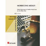 Morricone Medley - Ennio Morricone / Arr. Ritsu Ono