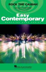 Rock the Casbah - Joe Strummer / Arr. Matt Conaway