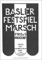 Basler Festspielmärsche