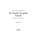 Heymann, Werner Richard [Bearb. Ruthenberg, Otto] : Ein Freund, ein gu - Werner Richard Heymann