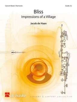 Bliss - Impressions of a Village