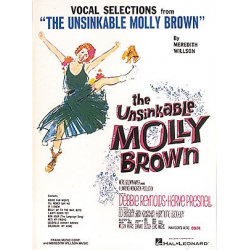 The Unsinkable Molly Brown - Meredith Willson