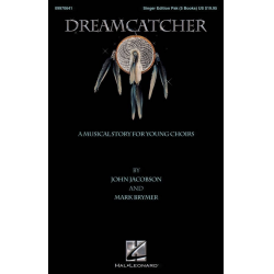 Dreamcatcher - Mark Brymer