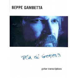 Blu di Genova : - Beppe Gambetta