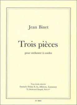 Jean Binet