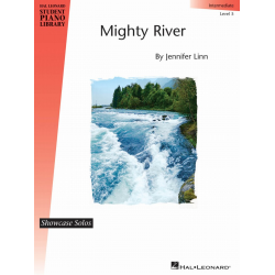 Mighty River - Jennifer Linn