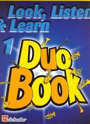 DH1023308  Look listen & learn vol.1 - Dup Book : : - Michiel Oldenkamp