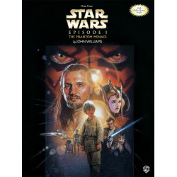 Music from Star Wars : Episode 1 - John Williams