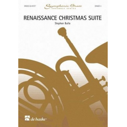 RENAISSANCE CHRISTMAS SUITE : - Stephen Bulla