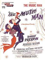 The Music Man - Meredith Willson