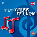 CD "Three of a Kind"