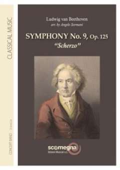 Symphony No. 9  Scherzo