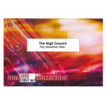 Brass Band: The High Council - Ray Steadman-Allen