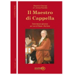 Il Maestro di Cappella - Domenico Cimarosa / Arr. Lorenzo Pusceddu