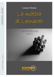 La Matita di Leonardo - Luciano Feliciani