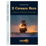 The Black Corsair - Giovanni Piacente