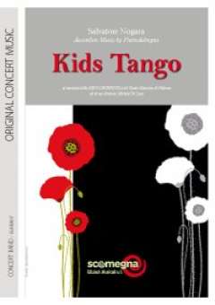 Kids Tango