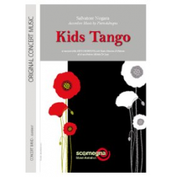 Kids Tango - Salvatore Nogara