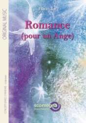 Romance pour un Ange - Flavio Remo Bar