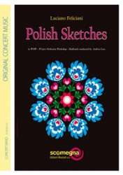 Polish Sketches - Luciano Feliciani