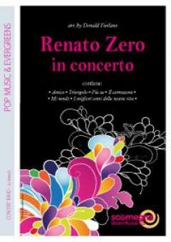 Renato Zero in Concerto