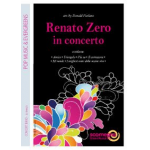 Renato Zero in Concerto - Diverse / Arr. Donald Furlano