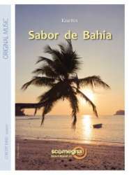 Sabor de Bahia - Knetter